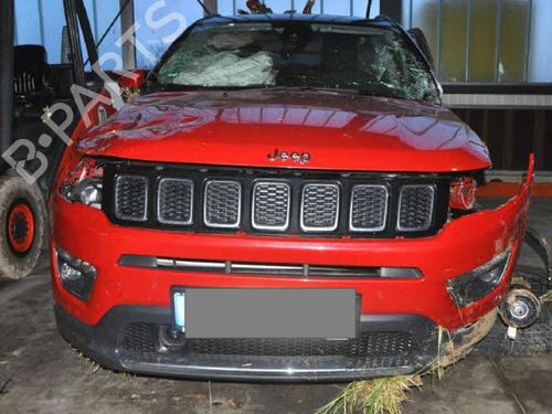 Electronic module JEEP COMPASS (MP, M6, MV, M7) 1.4 MultiAir 4x4 | BP37569462M83 - Image 6