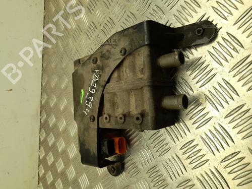 Used Water radiator PORSCHE PANAMERA (970) 3.0 S E-Hybrid (416 hp) 28922621