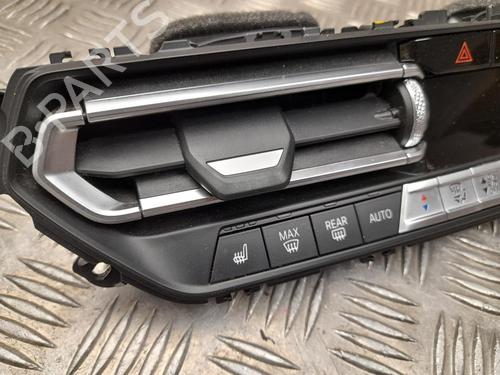 Climate control BMW 3 (G20, G80, G28) 330 e Plug-in-Hybrid | BP37553249I5 - Image 4