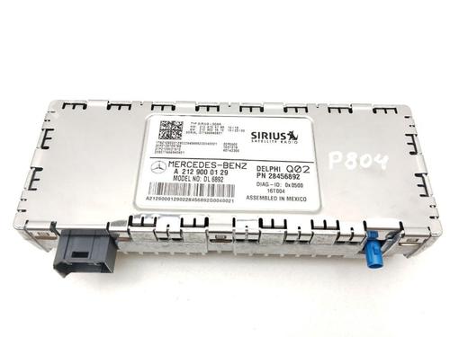 Elektronisk modul MERCEDES-BENZ GL-CLASS (X166) GL 450 4-matic (367 hp) 28931390
