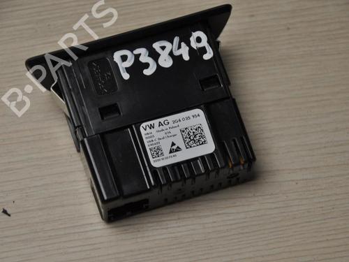 Control unit VW T-ROC (A11, D11) 1.5 TSI | BP40485213M11 - Image 4