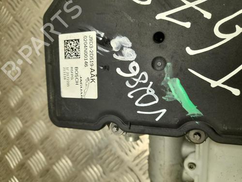 Brake master cylinder JAGUAR I-PACE (X590) EV400 AWD | BP37549508M77 - Image 5