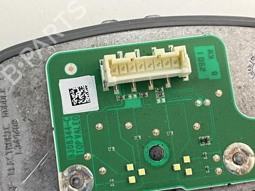 Control unit VW T-ROC (A11, D11) 1.5 TSI | BP38964981M11 - Image 4