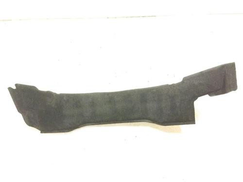 Used Boot lining Boot lining PORSCHE CAYMAN (981) 2.7 (275 hp) 28916880 28916880