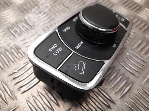 Switch JEEP GRAND CHEROKEE IV (WK, WK2) 3.0 CRD V6 4x4 | BP33239764I30 - Image 2