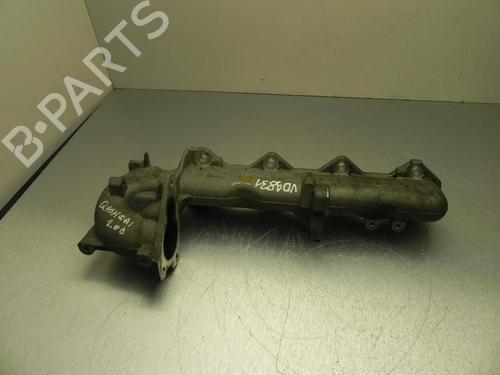 Used Intake manifold Intake manifold 37576355 37576355
