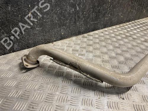 Exhaust system HYUNDAI KONA (SX2) 1.0 T-GDi Hybrid 48V | BP39543537M121 - Image 3