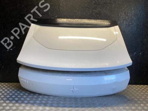 Used Tailgate Tailgate 37565354 37565354