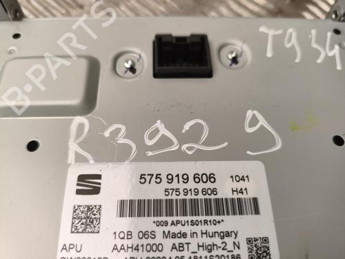 Radio SEAT ATECA (KH7, KHP) 1.4 TSI | BP37575555E6 - Image 7