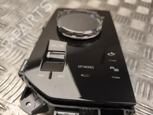 Switch BMW 5 (G60, G90, G68) i5 M60 xDrive | BP38158746I30 - Image 3