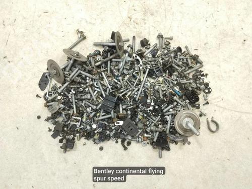 Andre BENTLEY CONTINENTAL FLYING SPUR (3W_) 6.0 FLEX (610 hp) 28945494