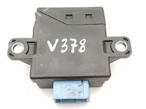 Electronic module MASERATI QUATTROPORTE VI 3.0 S | BP28937011M83 