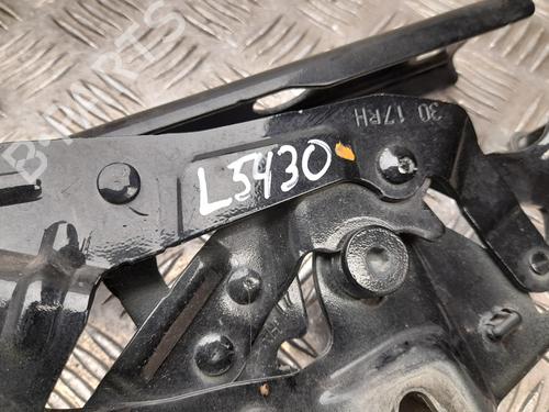 Hinge/Door check strap AUDI Q7 (4MB, 4MG, 4MQ) 3.0 TDI e-tron quattro | BP28946703C146 