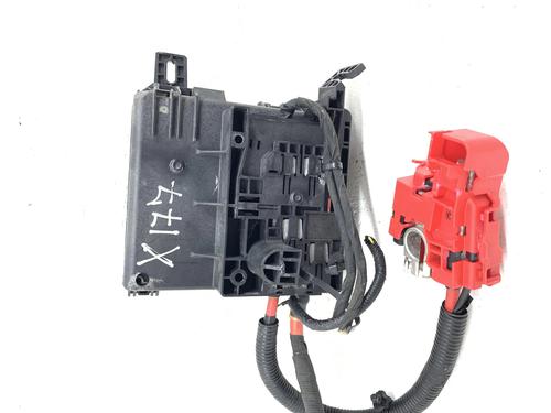 Electronic module FORD FIESTA VII (HJ, HF) 1.0 EcoBoost | BP28929203M83 