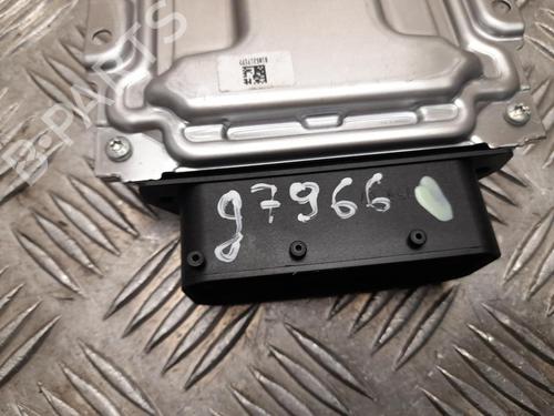 Electronic module MAZDA CX-5 (KF) 2.2 D AWD | BP37555153M83 - Image 3