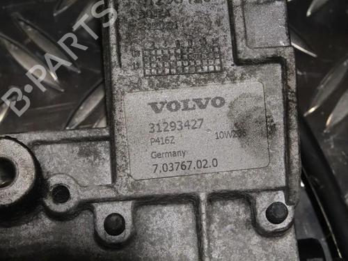 Electronic sensor VOLVO XC60 I SUV (156) D3 / D4 | BP31857953M84
