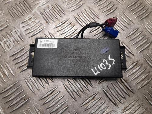 Antenne/Base BYD YUAN PLUS EV | BP37567085C140 - Image 2