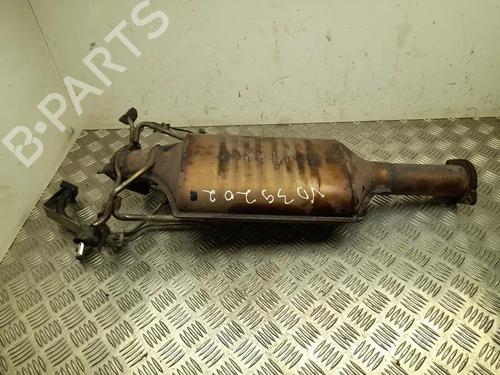 Used Catalyst VOLVO XC60 I SUV (156) D5 AWD (205 hp) 31360074