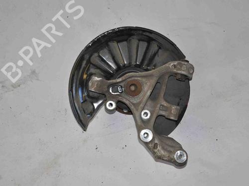 Right rear steering knuckle SKODA SUPERB III (3V3) 2.0 TDI | BP28925530M28