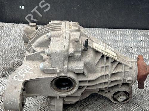 Rear differential PORSCHE PANAMERA (970) 3.0 S E-Hybrid | BP28937435M24