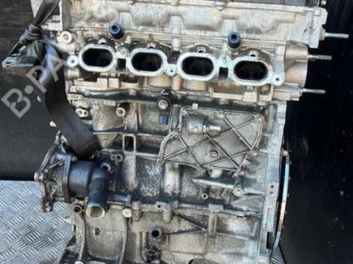 Used Engine Engine 39083820 39083820