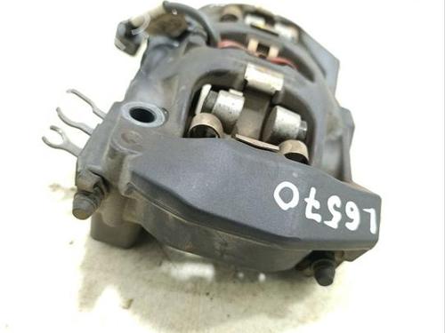 Left rear brake caliper PORSCHE TAYCAN (Y1A) Electric (Y1AAA1, Y1AAI1) | BP38998700M107 - Image 2