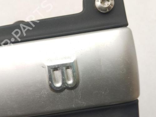 Upper protection BENTLEY CONTINENTAL FLYING SPUR (3W_) 6.0 FLEX | BP28933992M93 