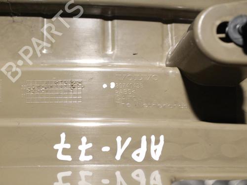 Boot lining VOLVO XC60 I SUV (156) D3 / D4 | BP38965186I3 - Image 4