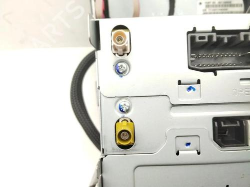 Electronic module MASERATI QUATTROPORTE VI 3.0 S | BP28947640M83 