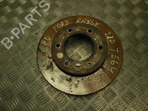 Otra FORD RANGER (TKE) 3.2 TDCi 4x4 (200 hp) 28913231