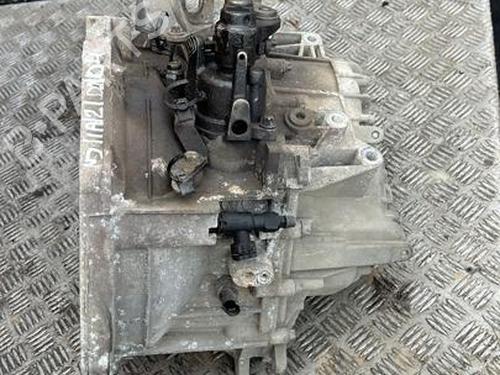 Gearbox OPEL ZAFIRA TOURER C (P12) 1.6 CNG (75) | BP37554446M3 - Image 5