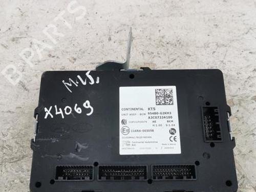 Elektronisk modul HYUNDAI IONIQ (AE) 1.6 GDI Hybrid (105 hp) 28927470