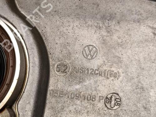 Timing cover SEAT LEON Sportstourer (KL8, KLD) 1.5 TSI | BP40616111M123 - Image 4