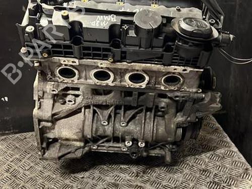 Engine BMW 1 (E81) 120 d | BP37565975M1 - Image 5