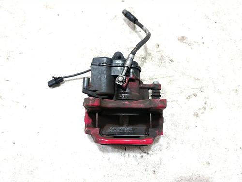 Left rear brake caliper AUDI Q8 (4MN, 4MT) RS FSI Mild Hybrid quattro | BP38999547M107 - Image 5