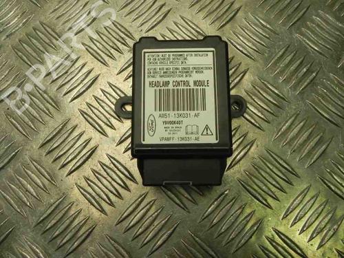 Elektronisk modul FORD C-MAX II (DXA/CB7, DXA/CEU) 1.6 EcoBoost (150 hp) 28946528