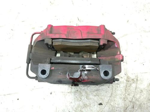 Left rear brake caliper MASERATI GRAN TURISMO I 4.7 | BP32501473M107