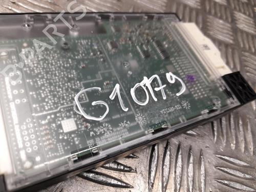 Electronic module MERCEDES-BENZ VITO Van (W447) 114 CDI (447.601, 447.603, 447.605) | BP37572309M83 - Image 3