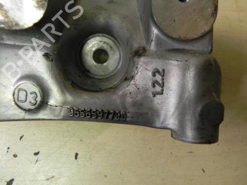 Support LAND ROVER RANGE ROVER EVOQUE (L538) 2.2 D | BP28921760C155 