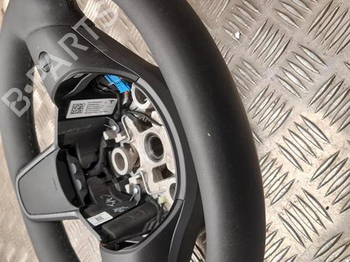 Steering wheel TESLA MODEL Y (5YJY) Long Range All-wheel Drive | BP37547844C49  - Image 5