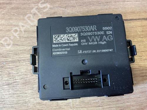 Used Electronic module Electronic module 38966195 38966195