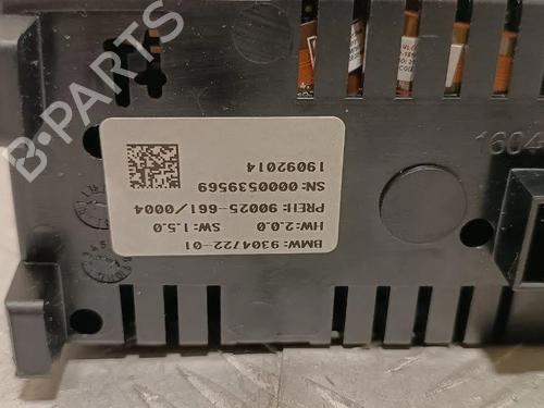 Electronic sensor BMW 6 Gran Coupe (F06) 650 i xDrive | BP28916795M84 