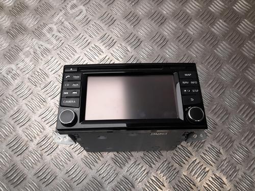Elektronisk modul NISSAN NOTE (E12) 1.5 dCi | BP28943232M83 