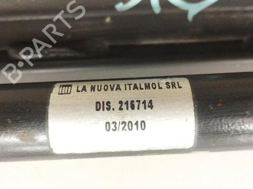 Rear axle MASERATI QUATTROPORTE V 4.7 S | BP28915604M2