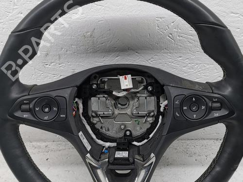 Used Steering wheel OPEL CORSA F (P2JO) 1.5 (68) (102 hp) 28918178