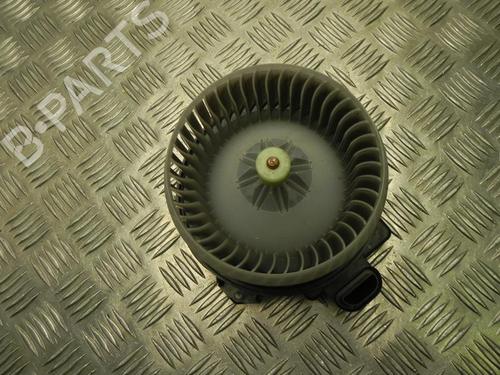 Used Heater blower motor TOYOTA YARIS (_P13_) 1.5 Hybrid (NHP130_, NHP130) (101 hp) 28920115