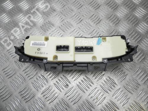 Climate control HONDA CR-V IV (RM_) 1.6 i-DTEC (RE6) | BP37541787I5 - Image 4