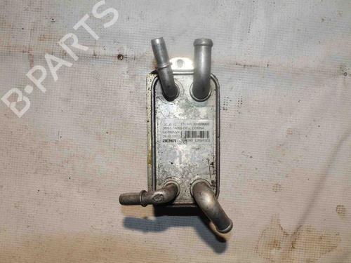 Oliekøler VOLVO S40 II (544) 2.4 (170 hp) 28923508