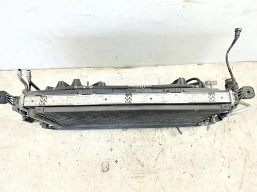 Køler PORSCHE MACAN (95B) 3.0 S | BP28922778M31