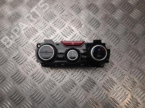 climate-control-subaru-xv-gt-2017-37550341 main image